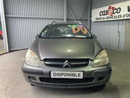 Foto pieza de coche